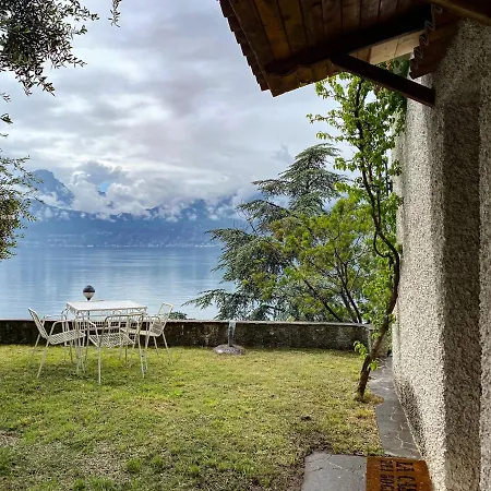 Apartamento Casa Cesarina