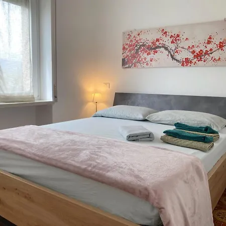 Casa Cesarina Brenzone sul Garda