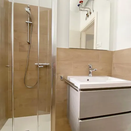 Apartamento Casa Cesarina *