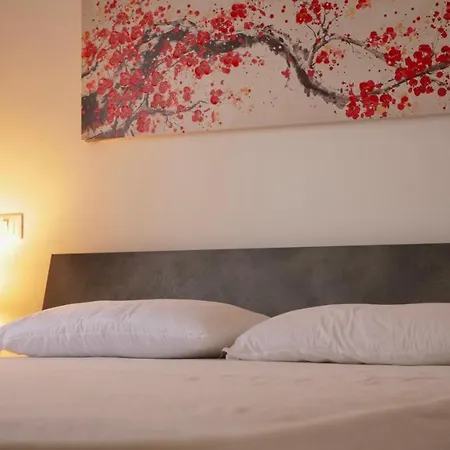 Apartman Casa Cesarina Brenzone sul Garda