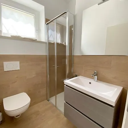Casa Cesarina Apartman Brenzone sul Garda