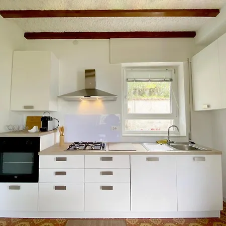 Casa Cesarina Brenzone sul Garda