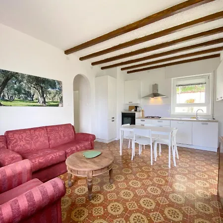 Casa Cesarina *