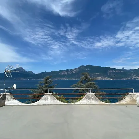 Appartamento Casa Cesarina Brenzone sul Garda