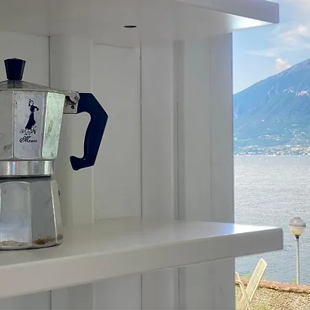 Appartamento Casa Cesarina Brenzone sul Garda